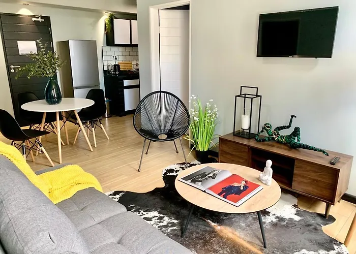 The Heriot Luxury Apartments
