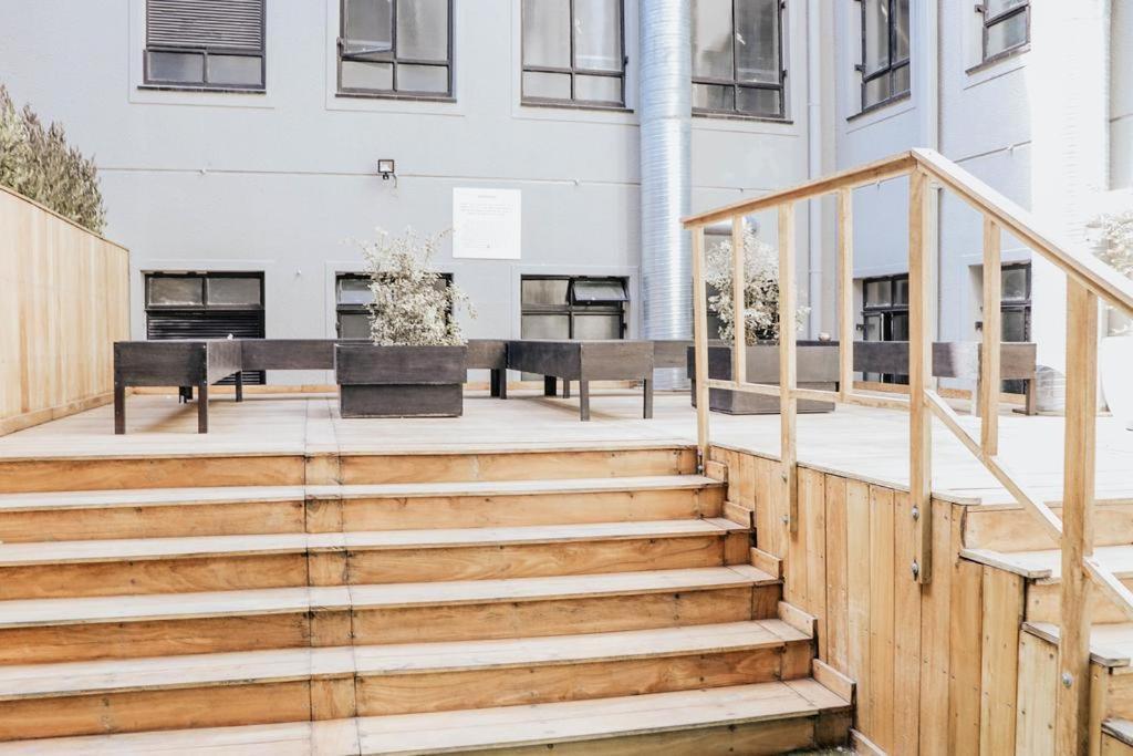 The Heriot Luxury Aparthotel *