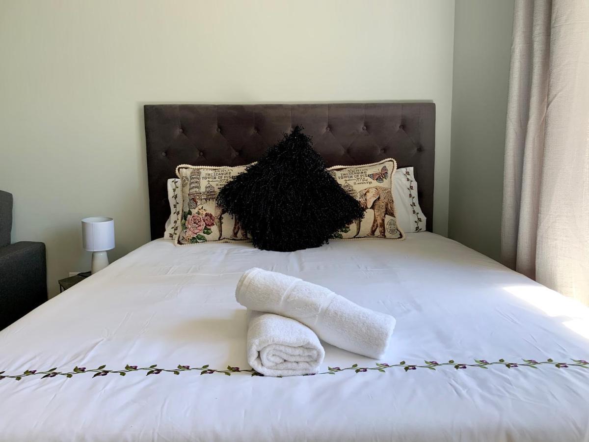 The Heriot Luxury Cape Town