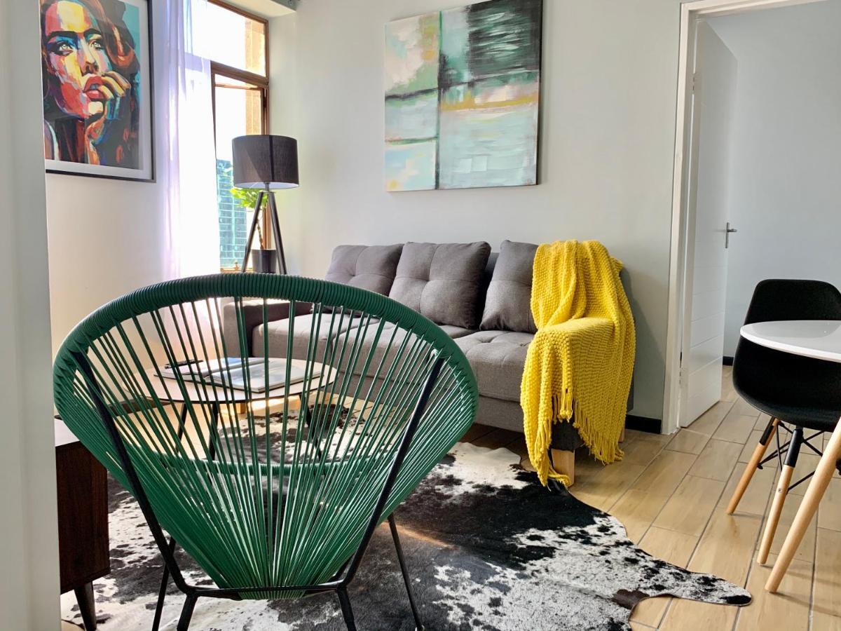 Aparthotel The Heriot Luxury Cape Town